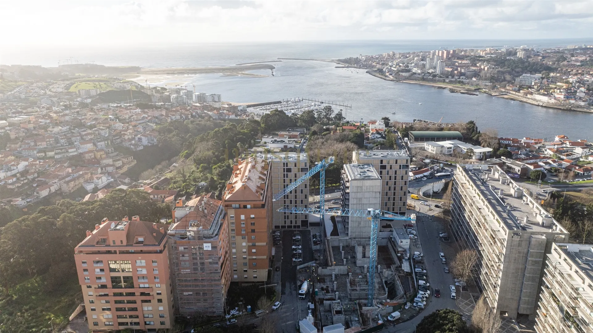 Flat T4, Porto, Vila Nova de Gaia